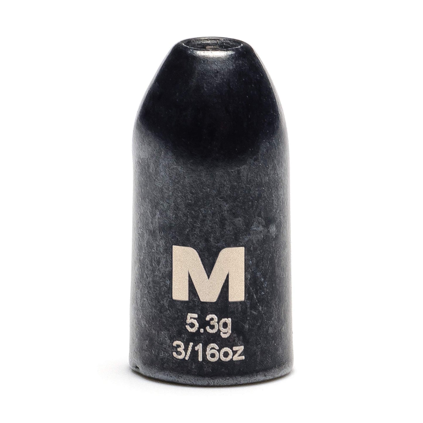 Mustad Tungsten TitanX Worm Weight