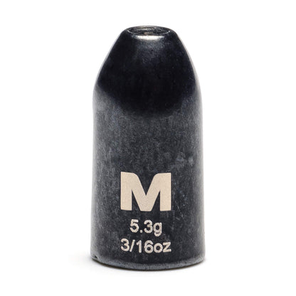 Mustad Tungsten TitanX Worm Weight