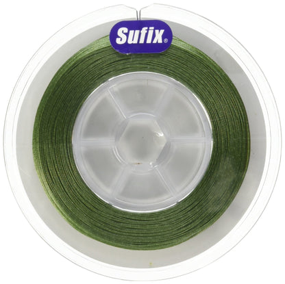Sufix 832 Advanced Superline Braid -300 yards