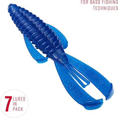 Strike King Rage Bug Fishing Lure