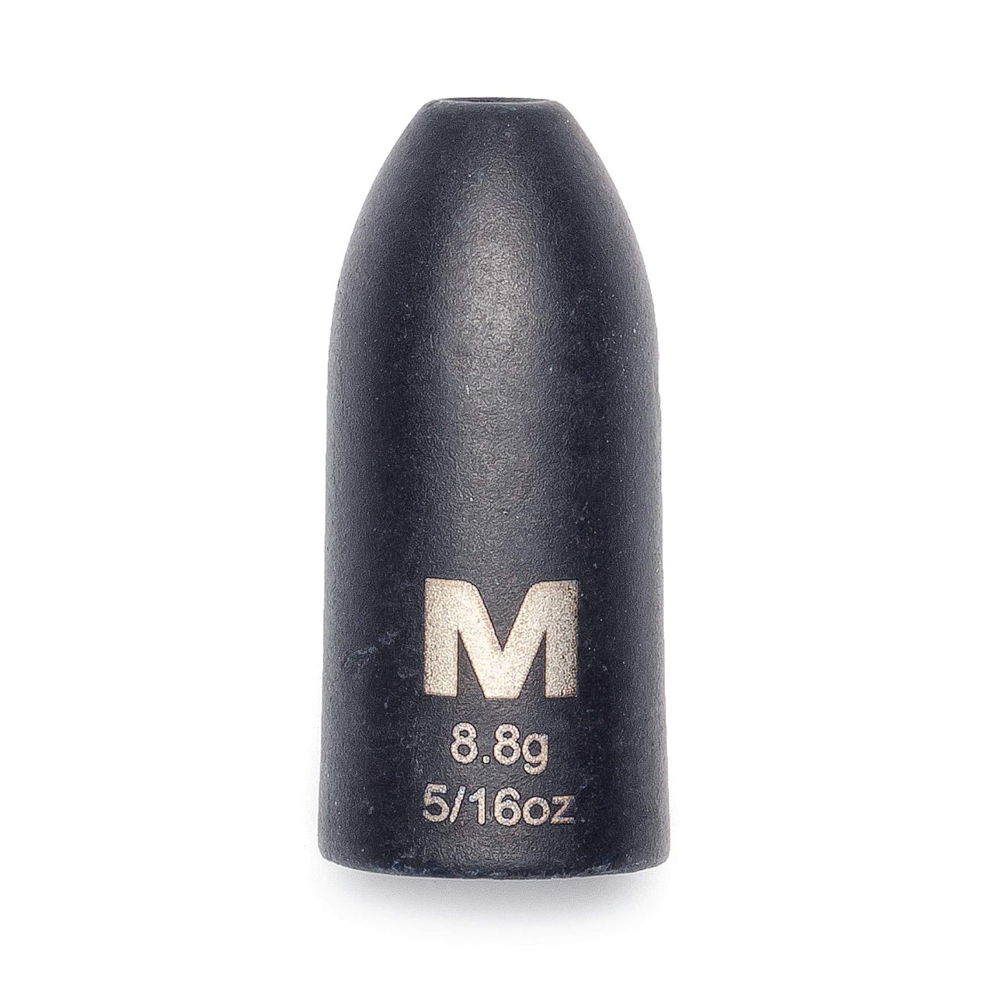 Mustad Tungsten TitanX Worm Weight