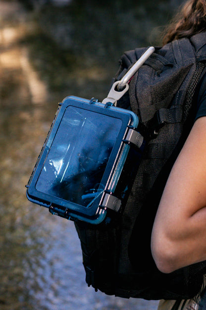 Outdoor Products - Watertight Box