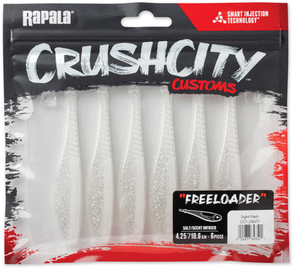 Rapala CrushCity Freeloader