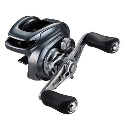 Shimano Bantam A Low Profile Reels (BANTAM151A) Fishing