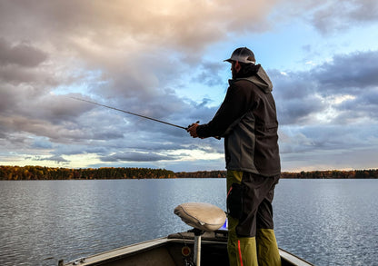 St. Croix Rods Victory Casting Rod, VTC, Premium Quality, Durably Sensitive, High Performing Casting Rod