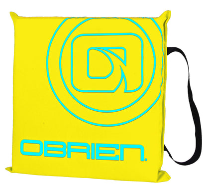 Throwable Seat Cushion