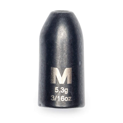 Mustad Tungsten TitanX Worm Weight
