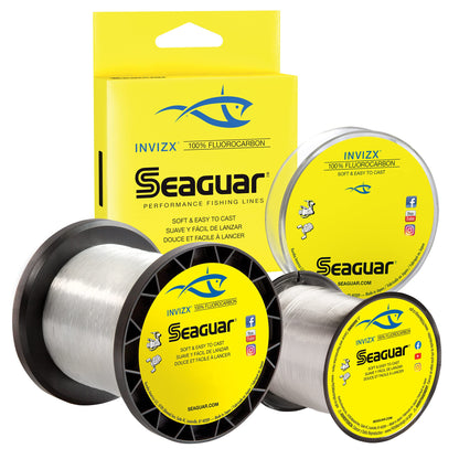 Seaguar InvizX