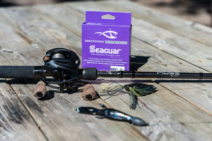 Seaguar Smackdown