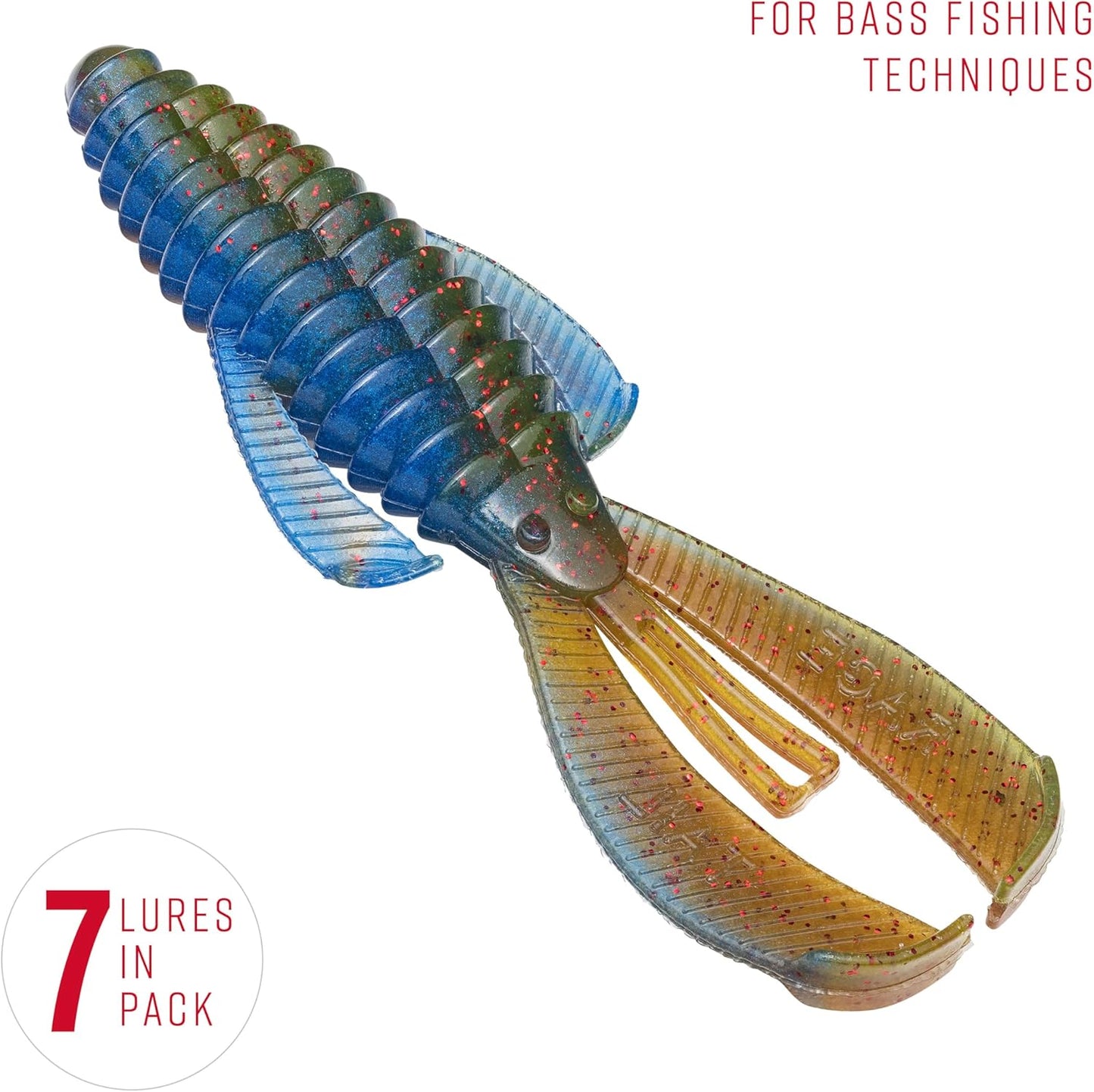 Strike King Rage Bug Fishing Lure