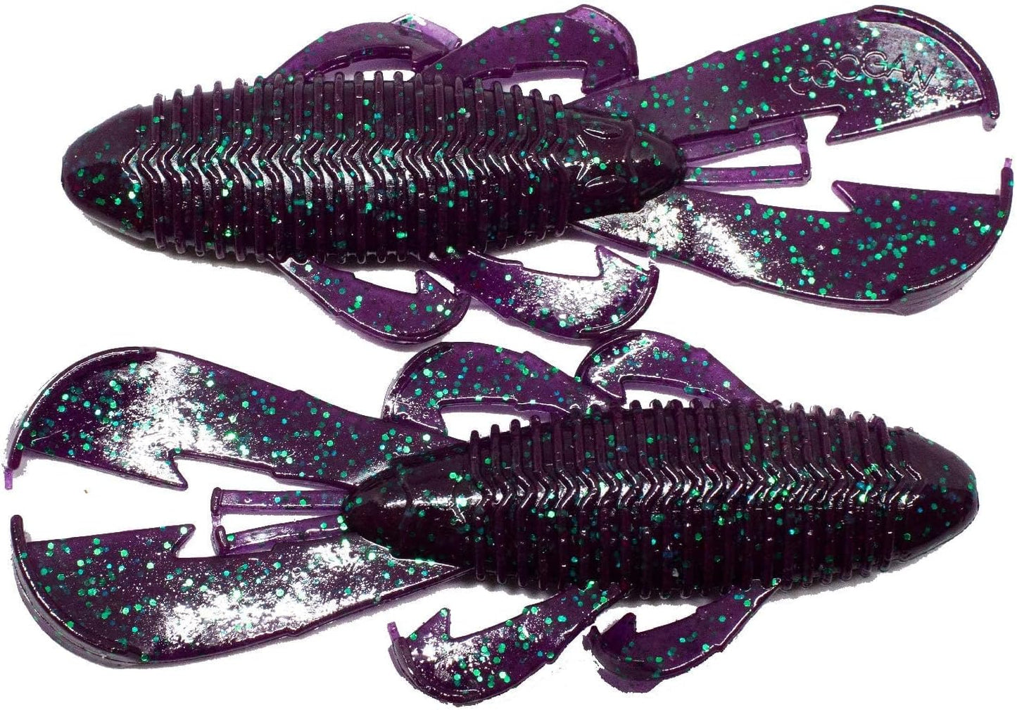 Googan Baits Bandito Bug 4", Junebug