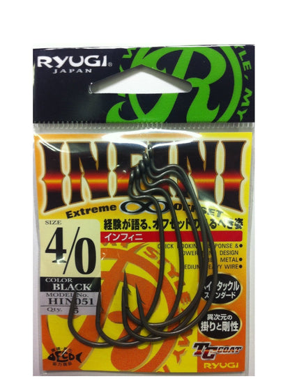 Ryugi HIN051 Infini