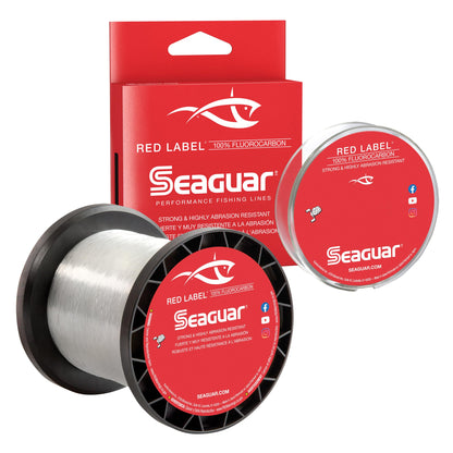 Seaguar Red Label Fishing Line
