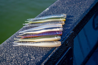 FF Sonar Minnow 4"