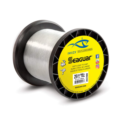 Seaguar InvizX