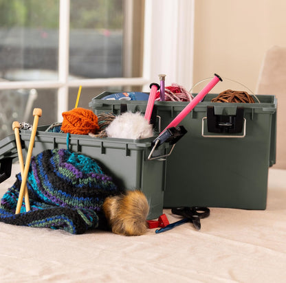 Sheffield 12636 Ammo Storage Box