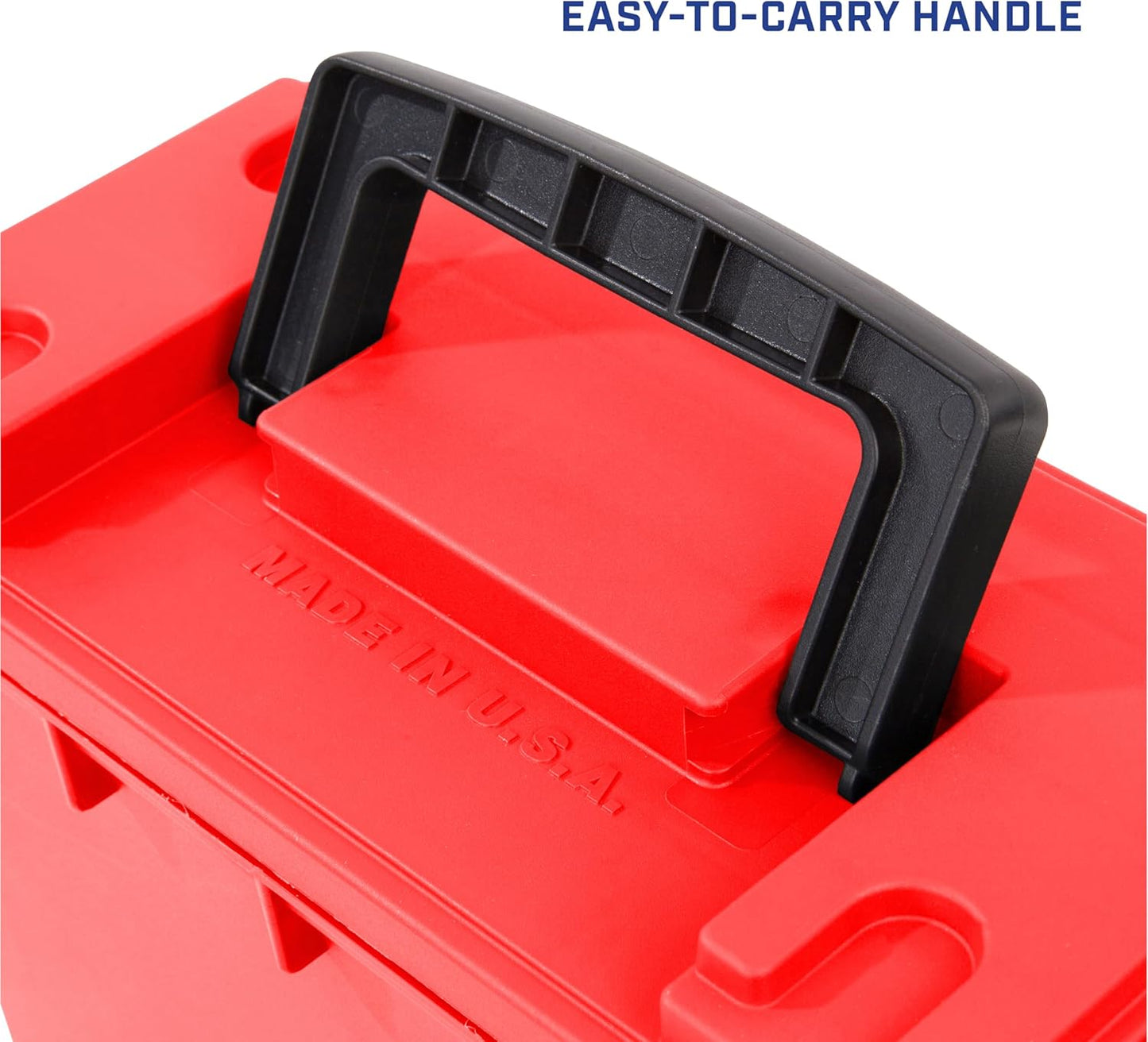 Sheffield 12636 Ammo Storage Box