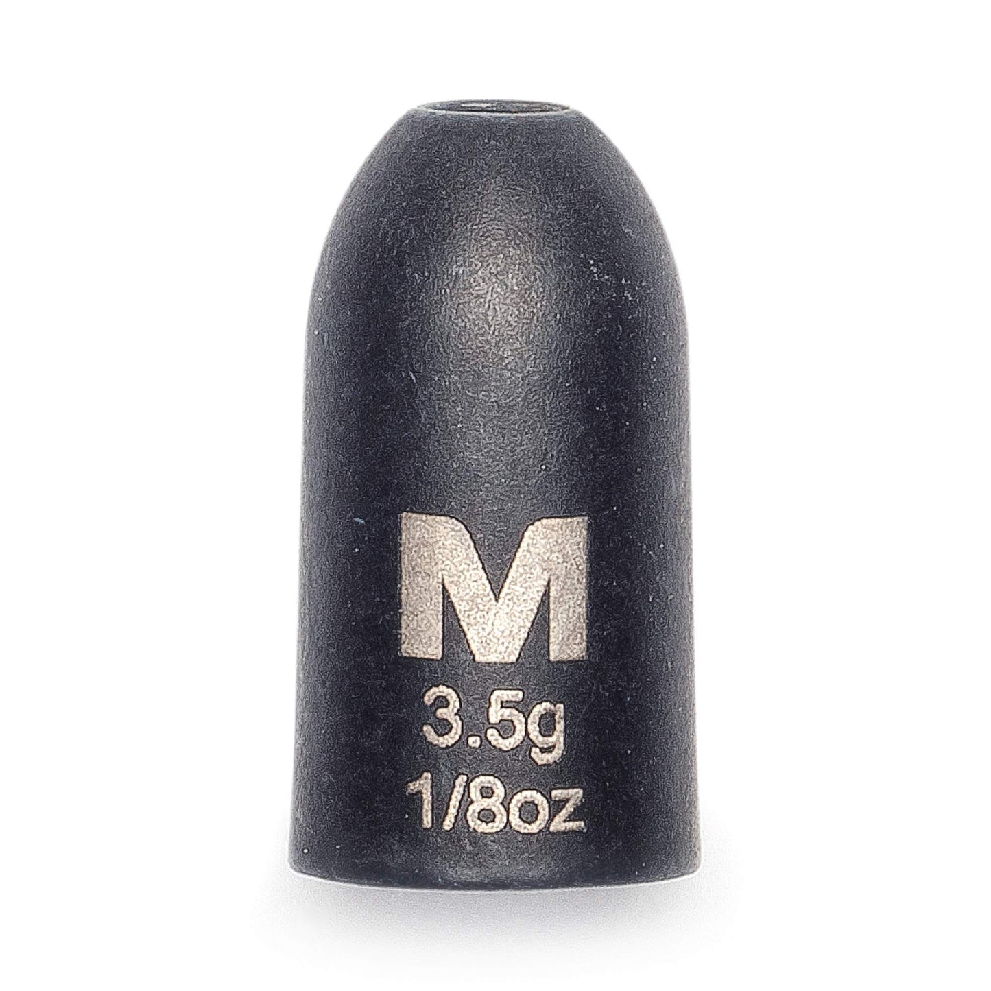 Mustad Tungsten TitanX Worm Weight