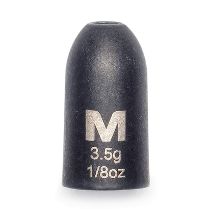 Mustad Tungsten TitanX Worm Weight