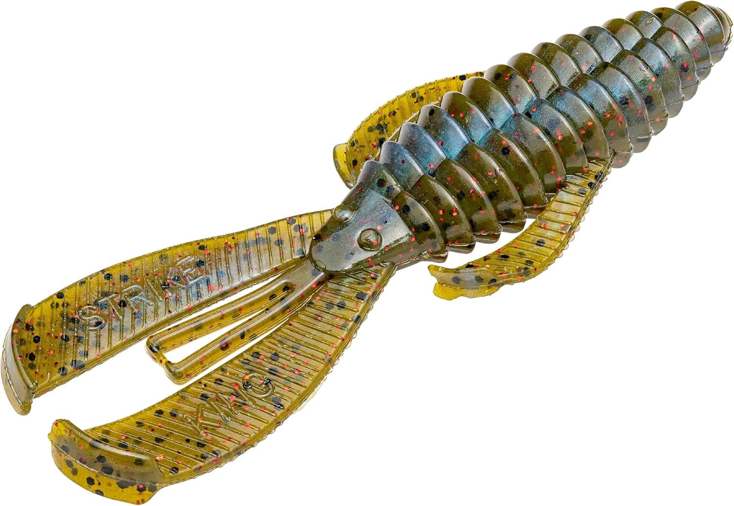 Strike King Rage Bug Fishing Lure