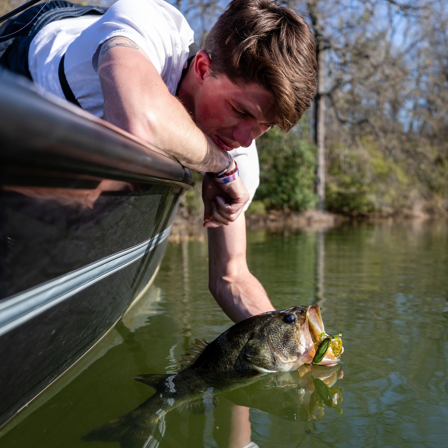 Googan Squad Bandito Bug 6 Pack