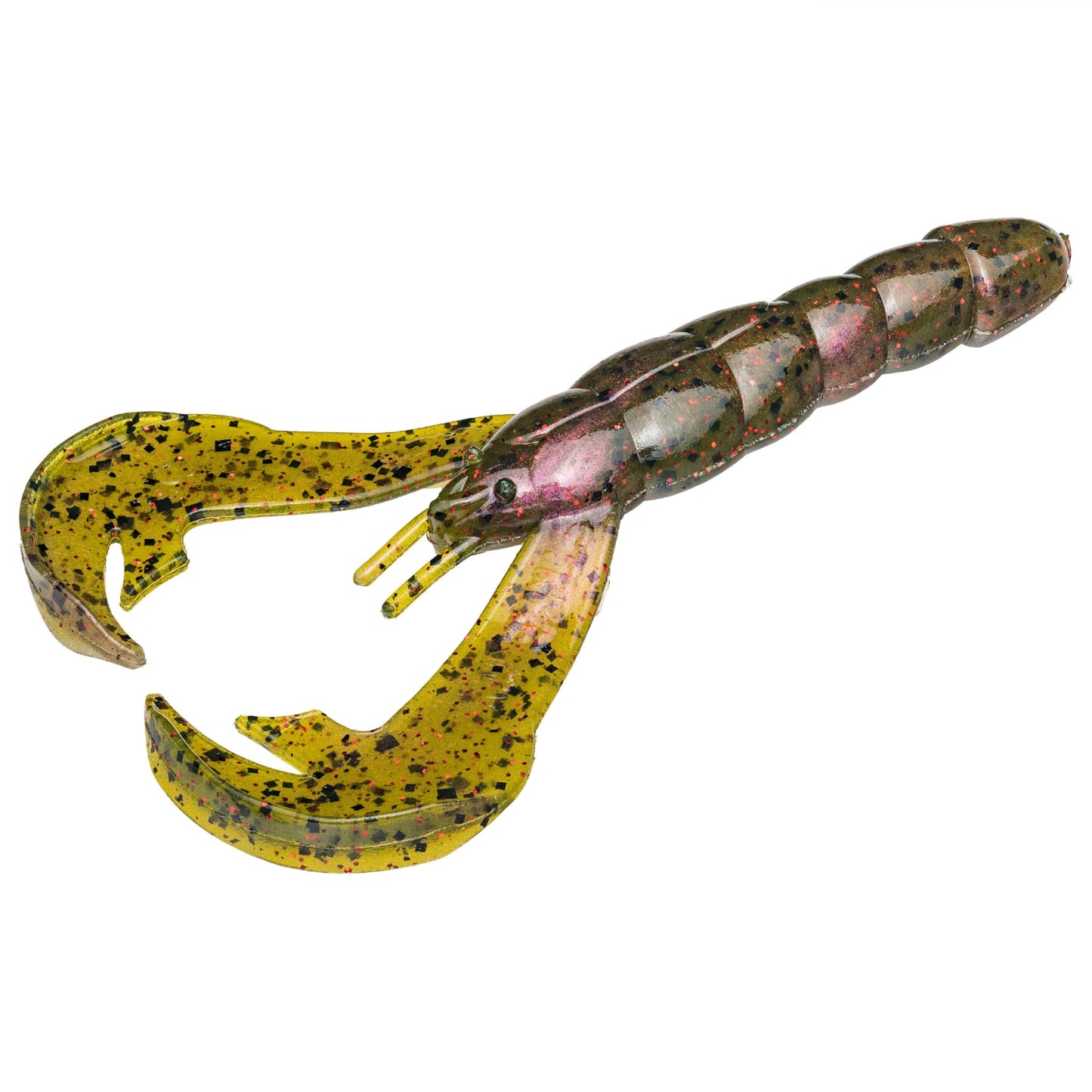 Strike King Rage Tail Craw