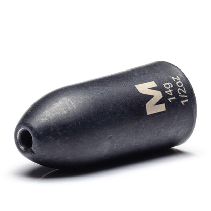 Mustad Tungsten TitanX Worm Weight
