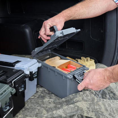 Sheffield 12636 Ammo Storage Box