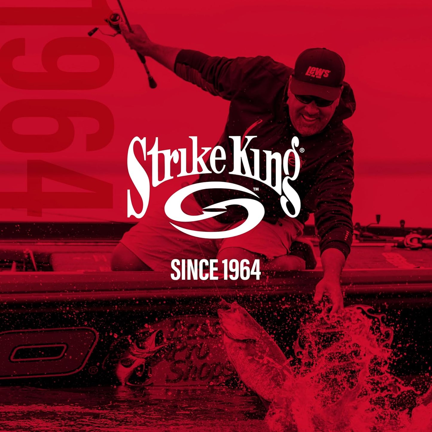 Strike King Rage Bug Fishing Lure