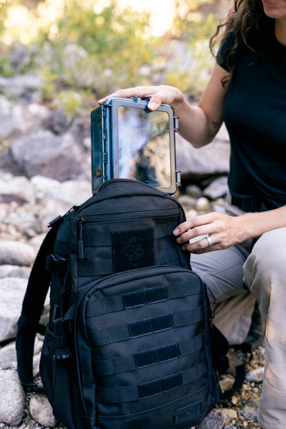 Outdoor Products - Watertight Box