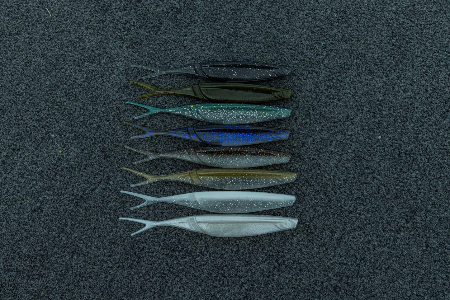 Yamamoto Hinge Minnow
