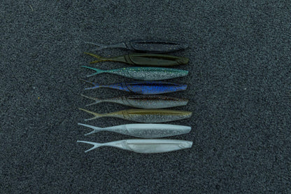 Yamamoto Hinge Minnow