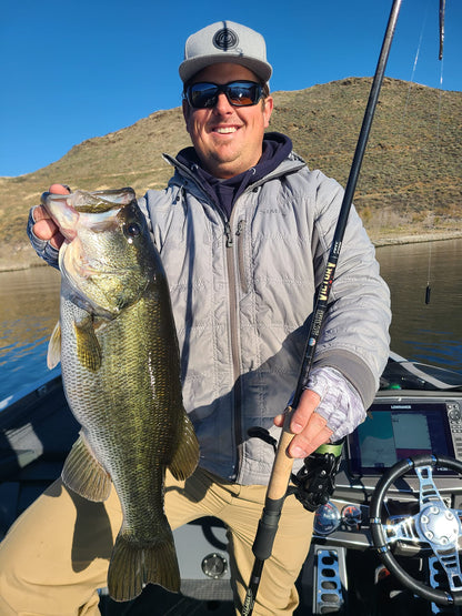 St. Croix Rods Victory Spinning Rod, VTS, Premium Quality, Durably Sensitive, High Performing Spinning Rod