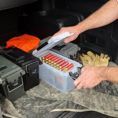 Sheffield 12636 Ammo Storage Box