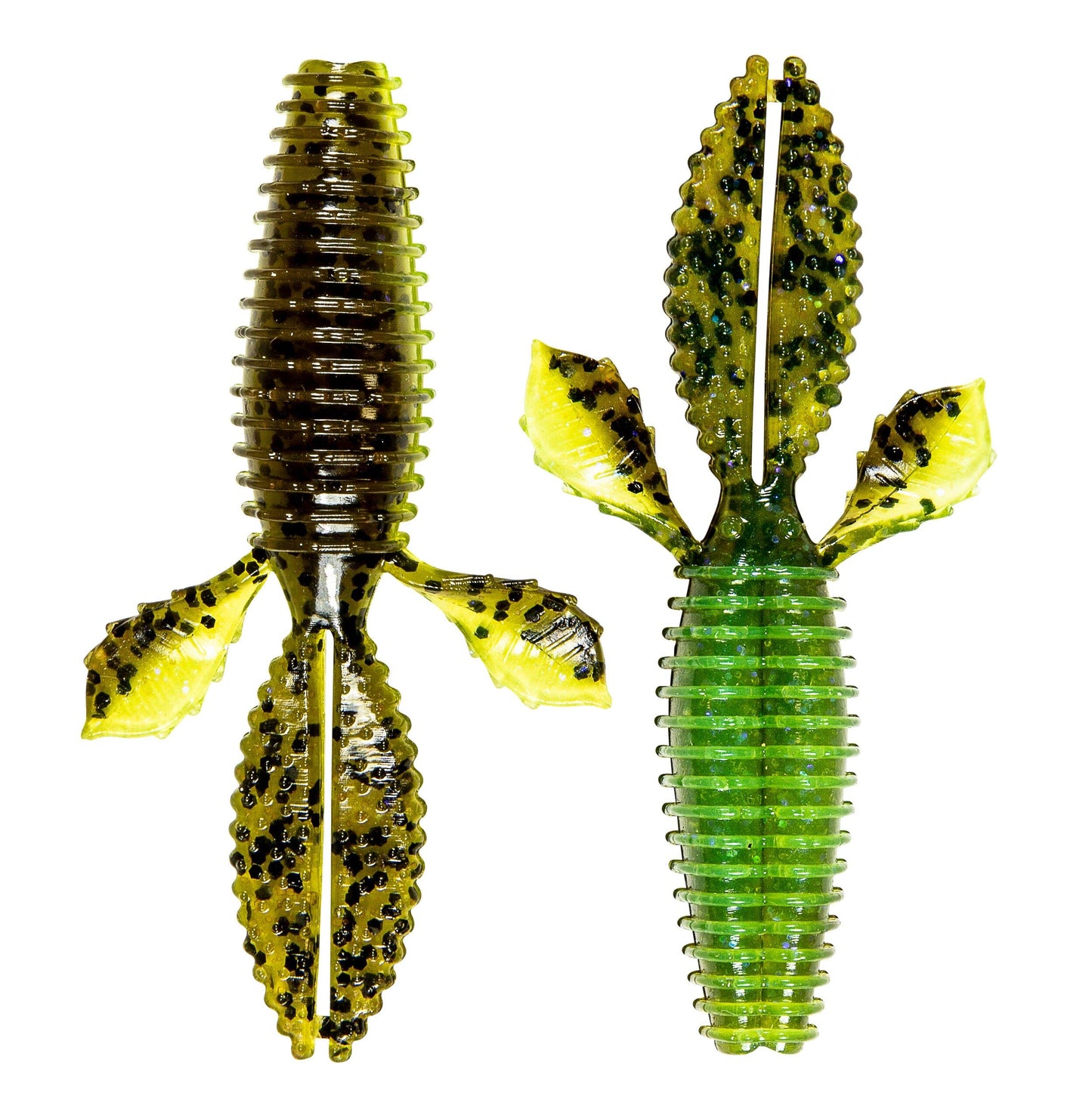 Z-MAN Z Man Tbugz Pk 6 TRD Bugz 2.75 ' Pack