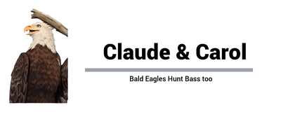 Claude and Carol Olinger