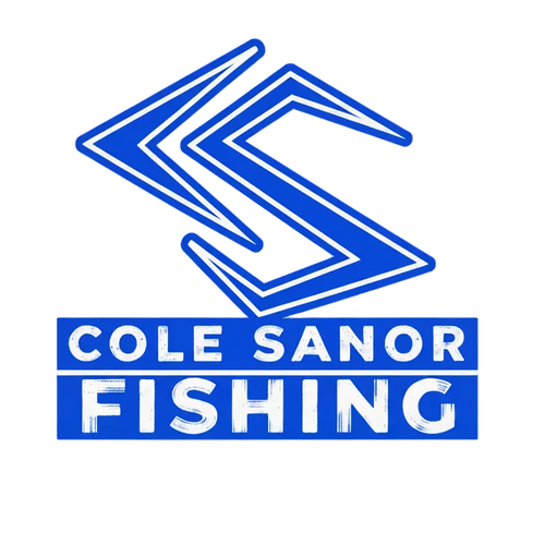 Cole Sanor Fishing