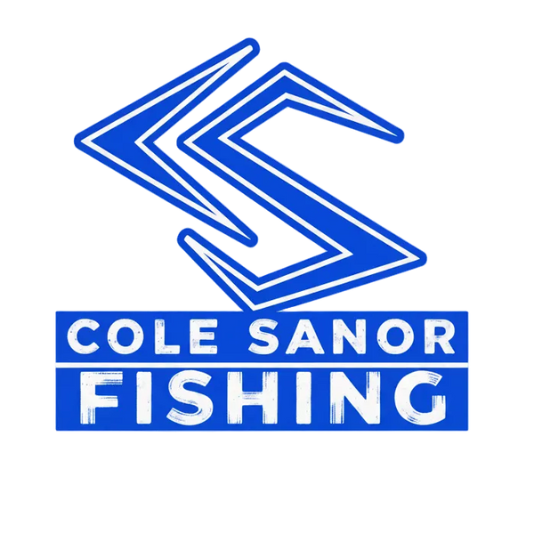 Cole Sanor Fishing