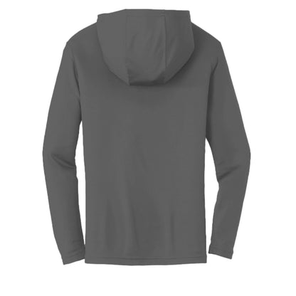 SPORT GRAPHITE - TT41 - BACK