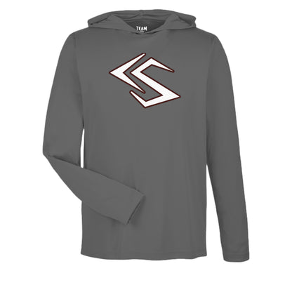 SPORT GRAPHITE - TT41 - FRONT