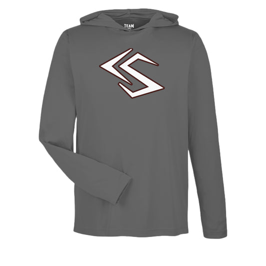 SPORT GRAPHITE - TT41 - FRONT