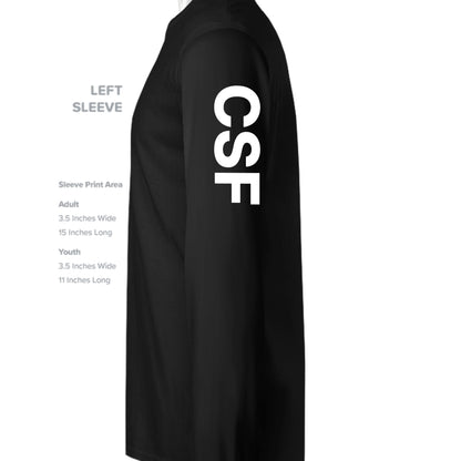 BLACK - N3165 - SLEEVE_LEFT