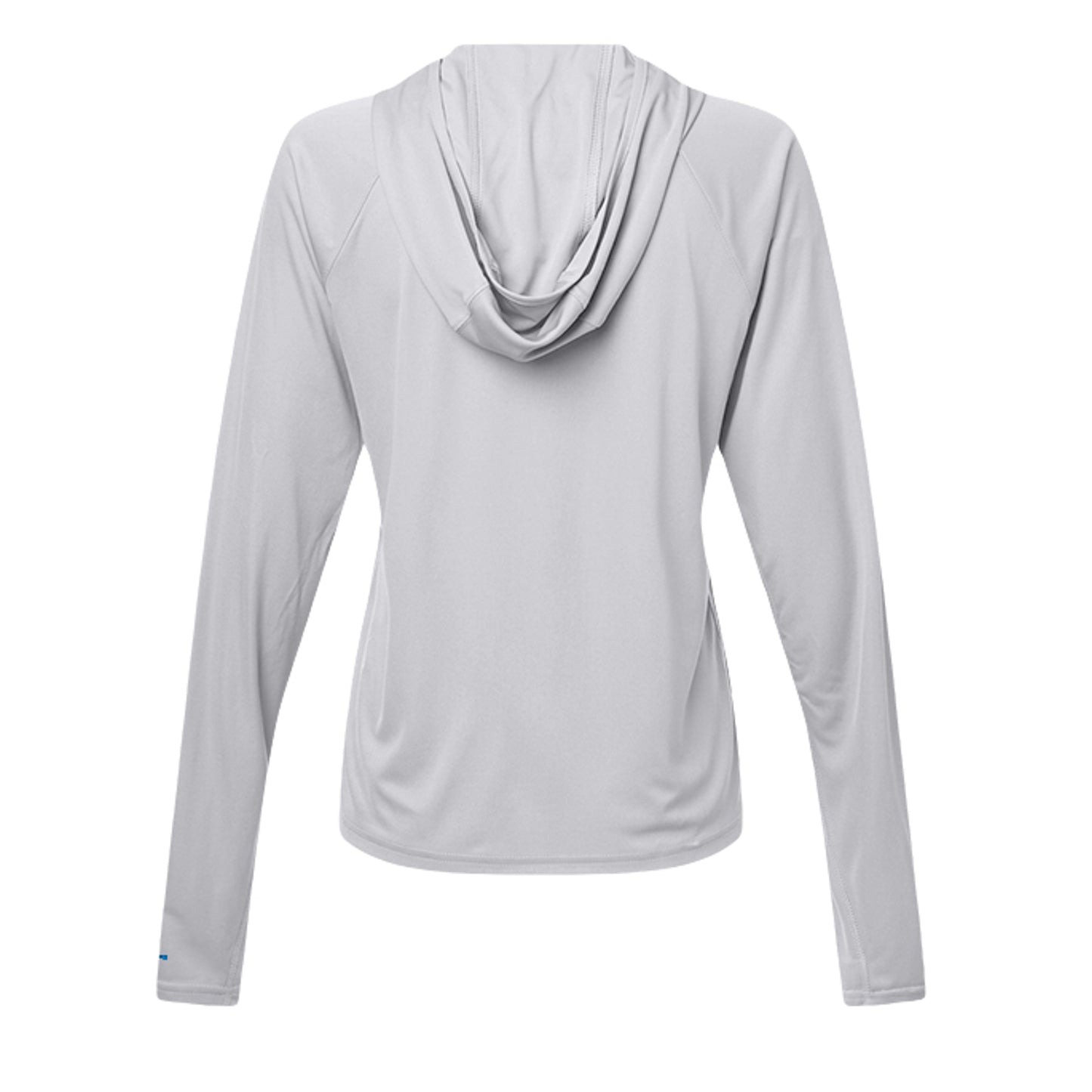 Cool Grey/ Vivid Blue - 216061 - BACK