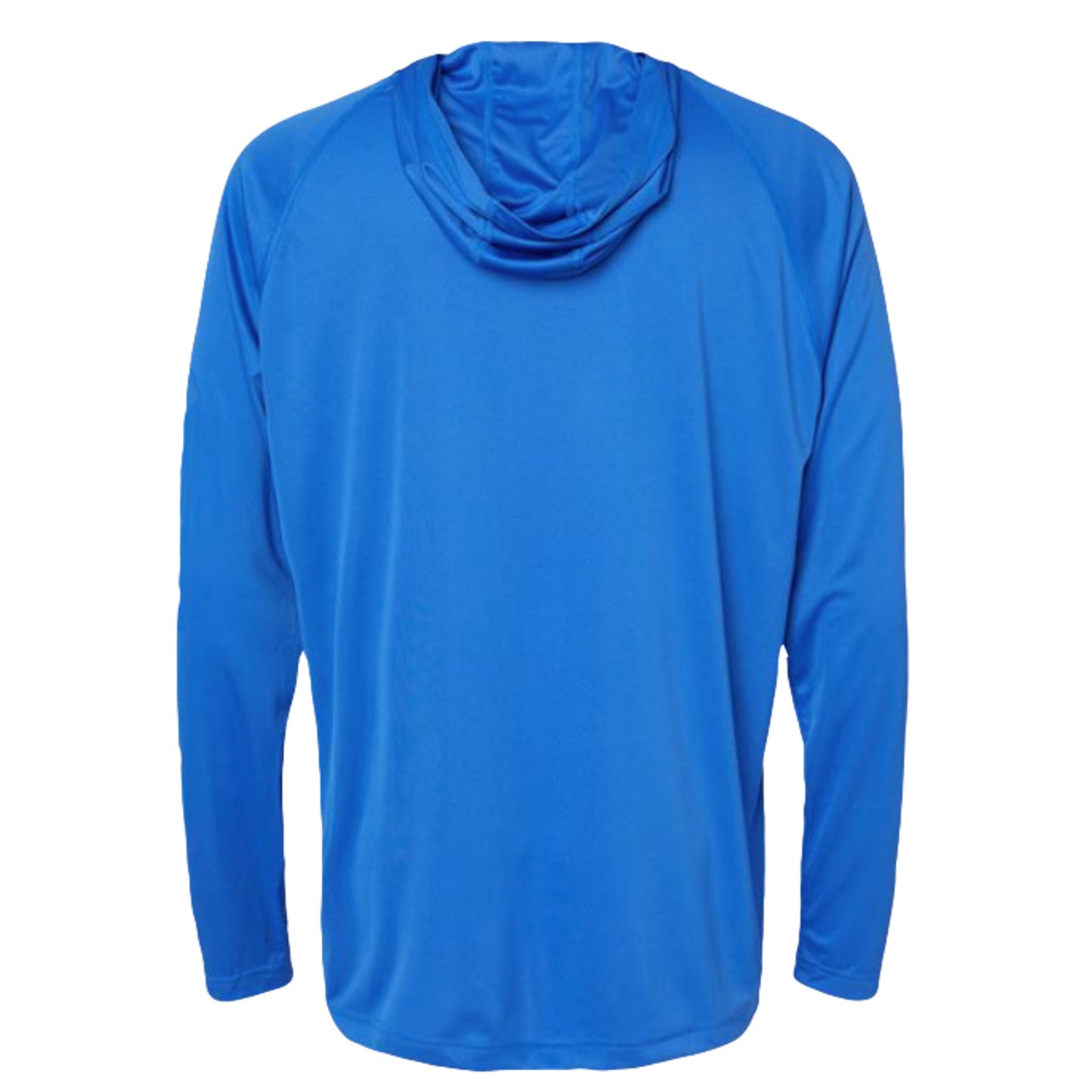 Vivid Blue/ Cool Grey - 212482 - BACK