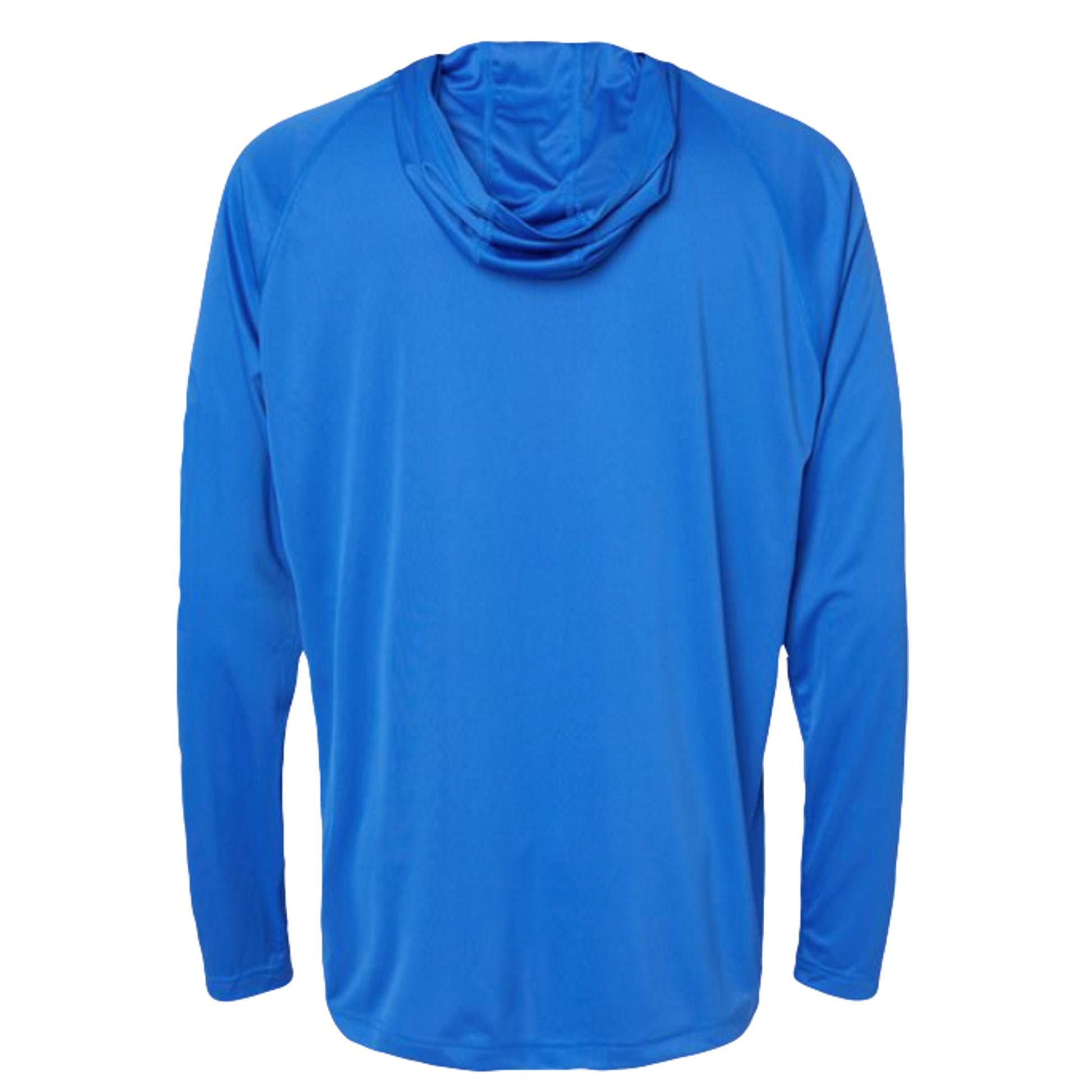 Vivid Blue/ Cool Grey - 212482 - BACK