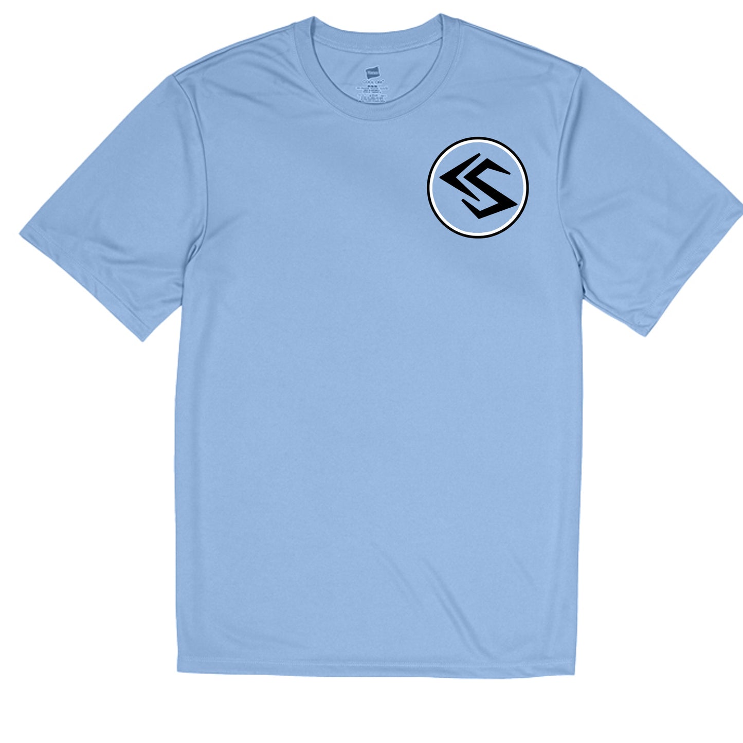 LIGHT BLUE - 4820 - FRONT