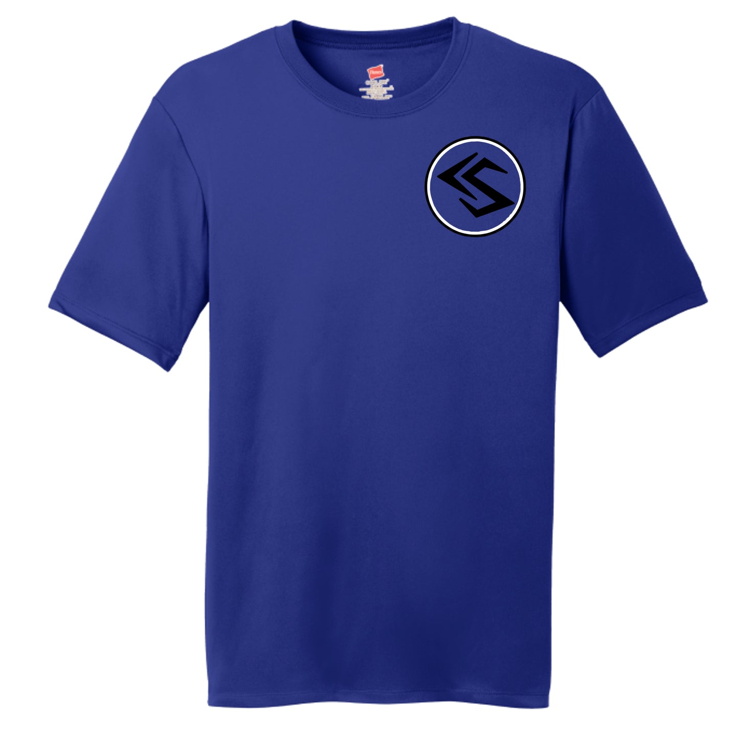 DEEP ROYAL - 4820 - FRONT