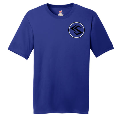 DEEP ROYAL - 4820 - FRONT