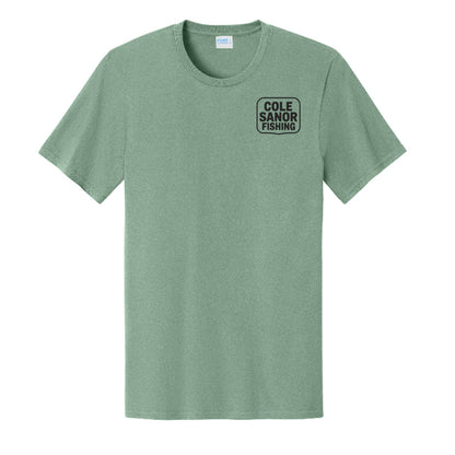Laurel Green - PC43 - FRONT