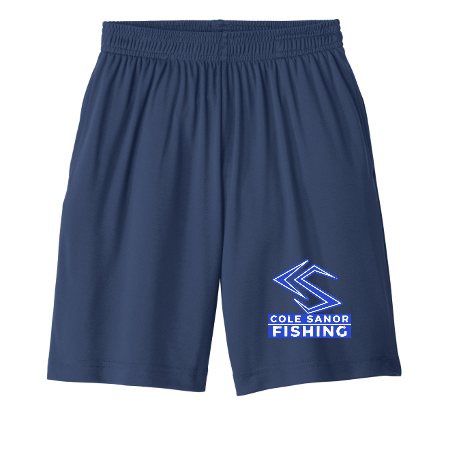 True Navy - YST355P - FRONT